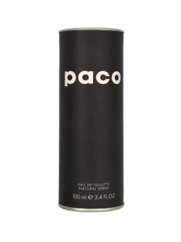 Paco Rabanne Paco eau de toilette Spray unisex 100ml