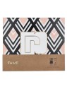 Paco Rabanne Fame Giftset 125ml eau de parfum Spray 50m-Perfumed Body Lotion 75ml