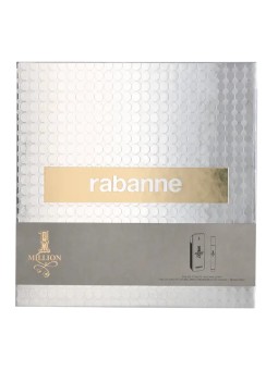 Paco Rabanne 1 Million Giftset 110ml eau de toilette Spray