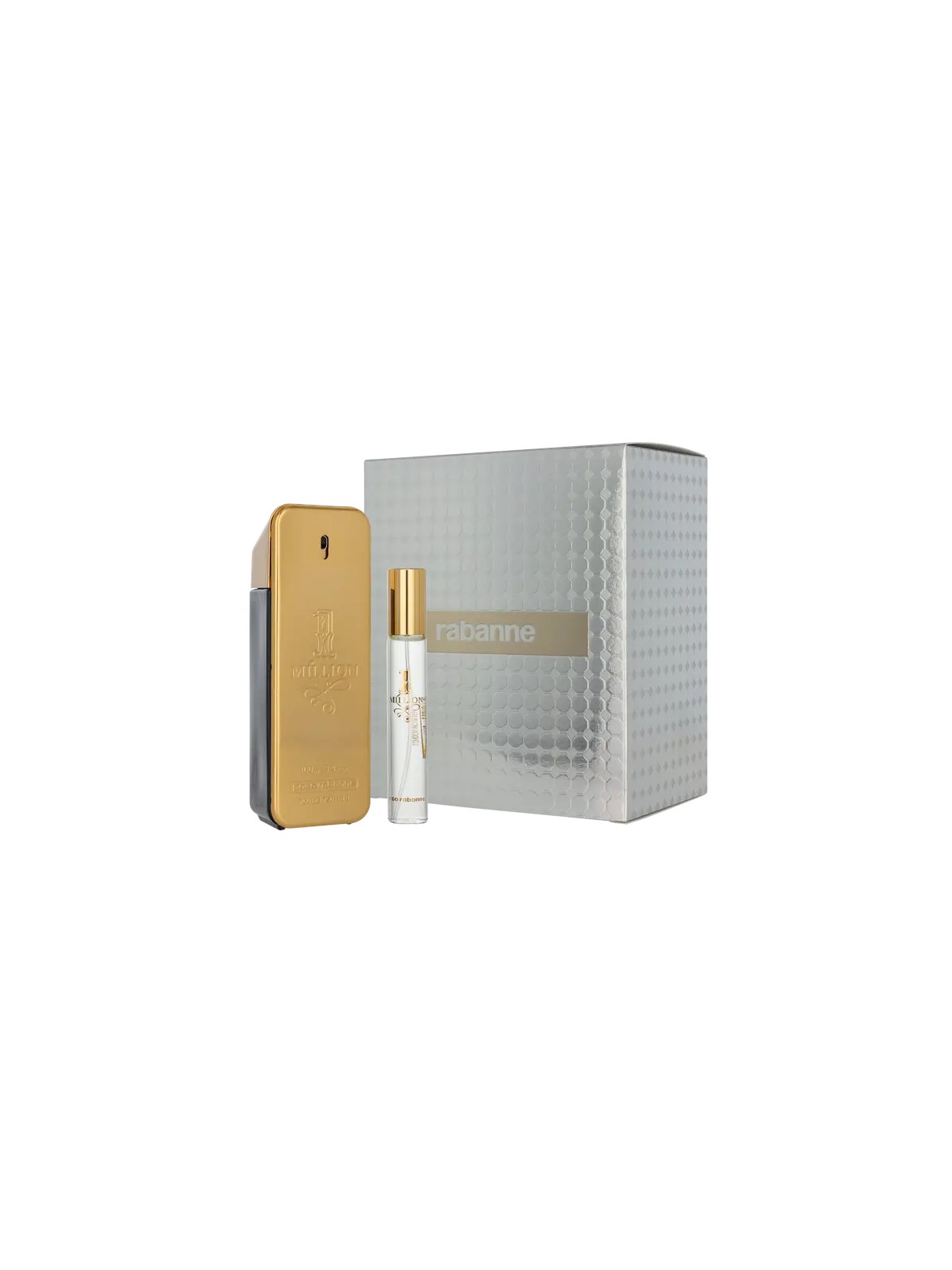 Set Paco Rabanne 1 Million EdT Perfetto per Te