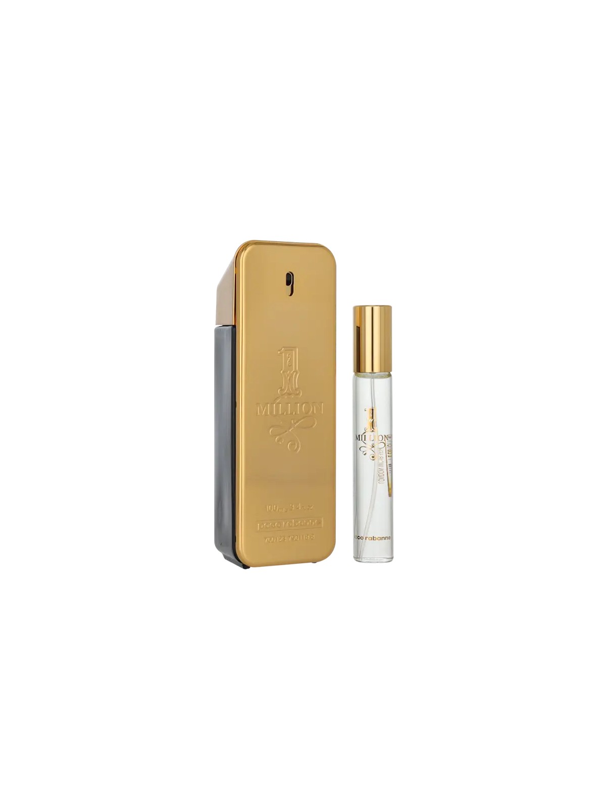 Set Paco Rabanne 1 Million EdT Perfetto per Te