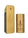 Set Paco Rabanne: 1 Million Eau De Toilette uomo 100ml + 1 Million Deodorante Stick uomo 75ml