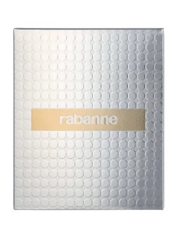 Paco Rabanne Invictus Set regalo eau de toilette 100ml e eau de toilette 20ml uomo