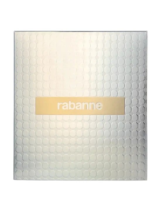 Paco Rabanne Invictus Giftset eau de toilette Spray 100ml Deo Stick 75ml 18g