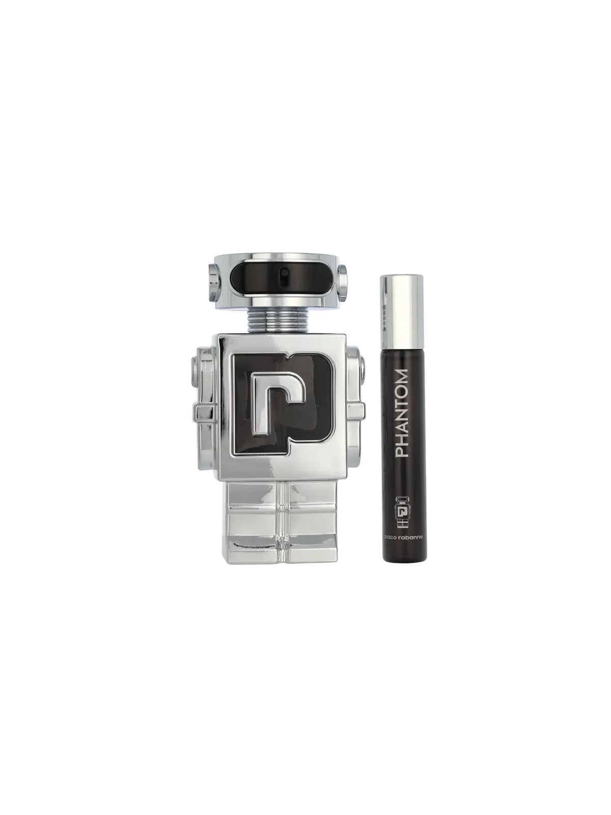 Paco Rabanne Phantom EDT 100ml + EDT 20ml uomo