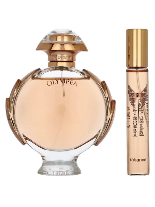 Paco Rabanne Olympéa EDP 80ml + EDP 20ml donna