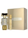 Rabanne Set FAME da 2 pezzi Eau de Parfum spray 80 ml + Eau de Parfum spray 20 ml unisex