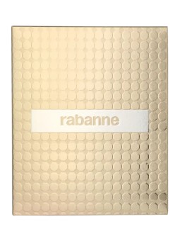 Rabanne Set FAME da 2 pezzi Eau de Parfum spray 80 ml + Eau de Parfum spray 20 ml unisex
