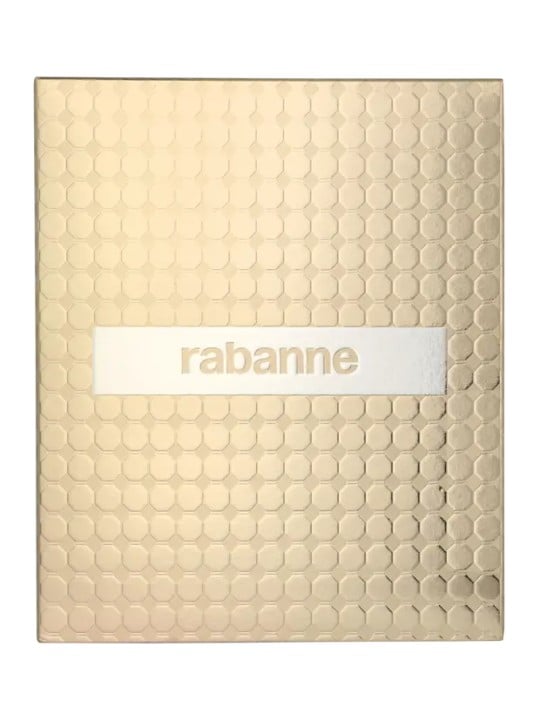Rabanne Set FAME da 2 pezzi Eau de Parfum spray 80 ml + Eau de Parfum spray 20 ml unisex