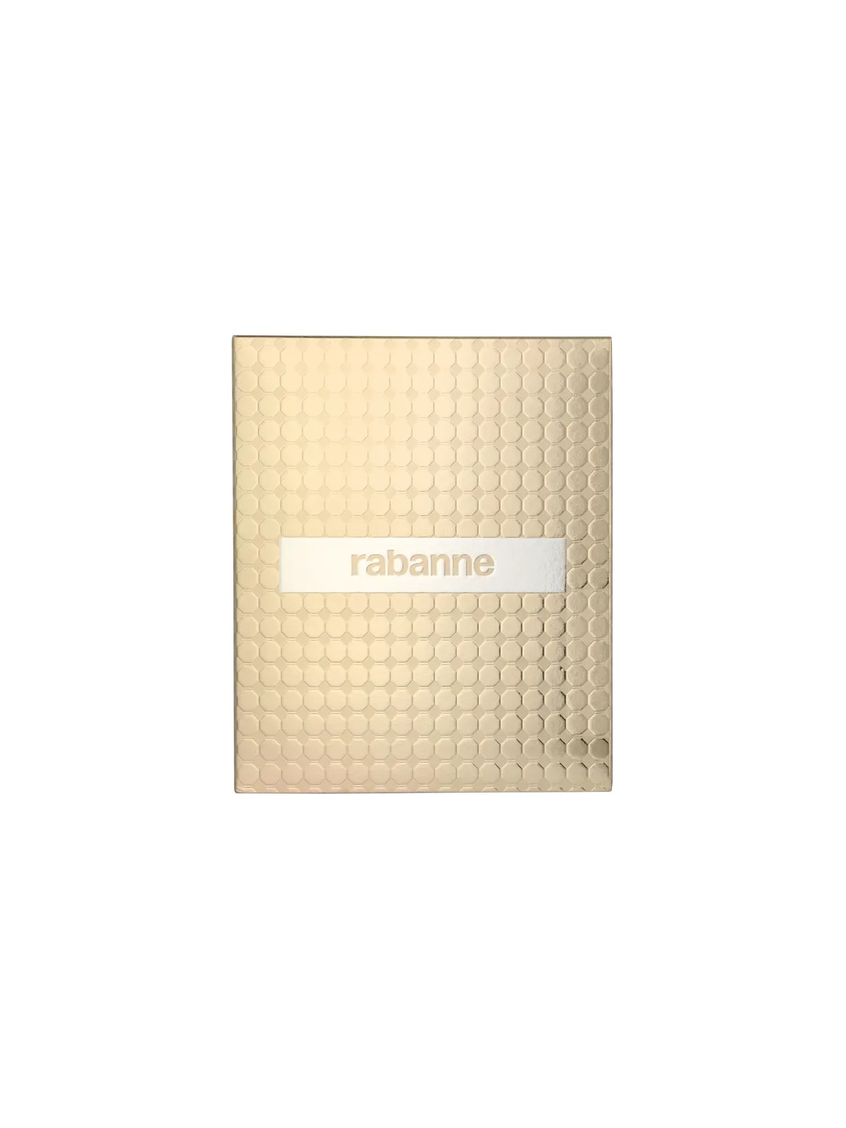 Rabanne Set FAME da 2 pezzi Eau de Parfum spray 80 ml + Eau de Parfum spray 20 ml unisex