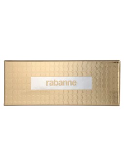 Paco Rabanne Feminine Set 19ml Lady Million 5ml-Olympea 6ml-Fame Parfum 4ml-Fame eau de parfum 4ml