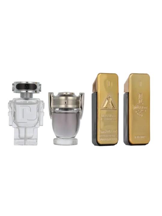 Set Miniature Paco Rabanne 20ml 4x5ml