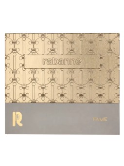 Paco Rabanne Fame Giftset 125ml eau de parfum Spray