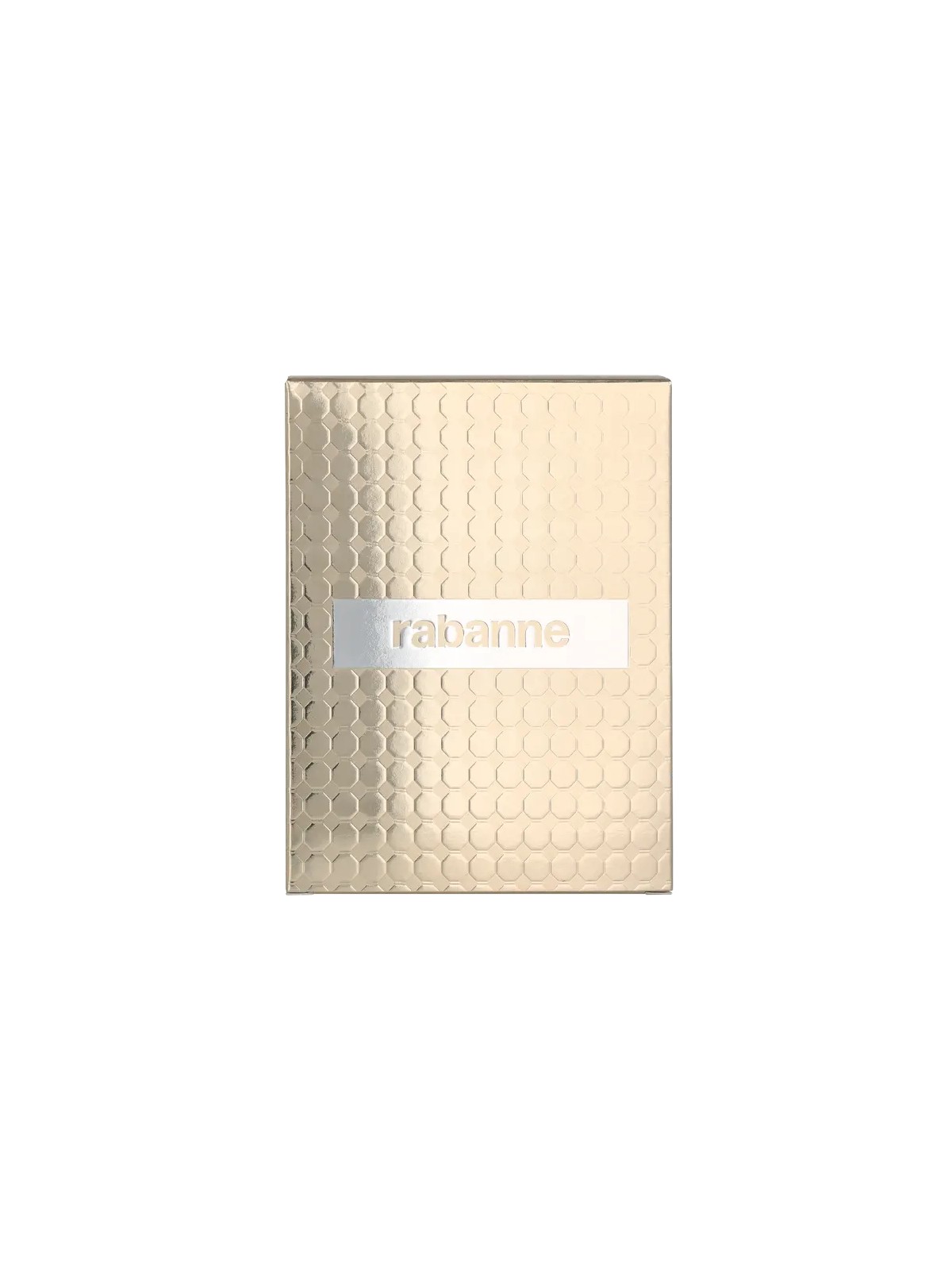 Paco Rabanne Fame Giftset eau de parfum Spray 30ml Mascara Black 8ml 50ml