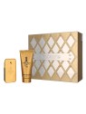Rabanne 1 million set 2 pezzi Eau de Toilette spray 50ml + Shower gel 100ml uomo