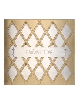 Rabanne 1 million set 2 pezzi Eau de Toilette spray 50ml + Shower gel 100ml uomo
