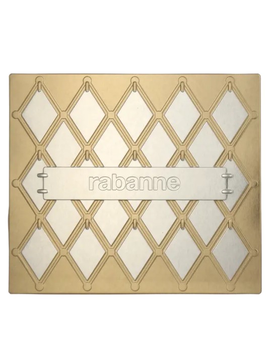 Paco Rabanne 1 Million Giftset eau de toilette Spray 100ml Shower Gel 100ml 100ml