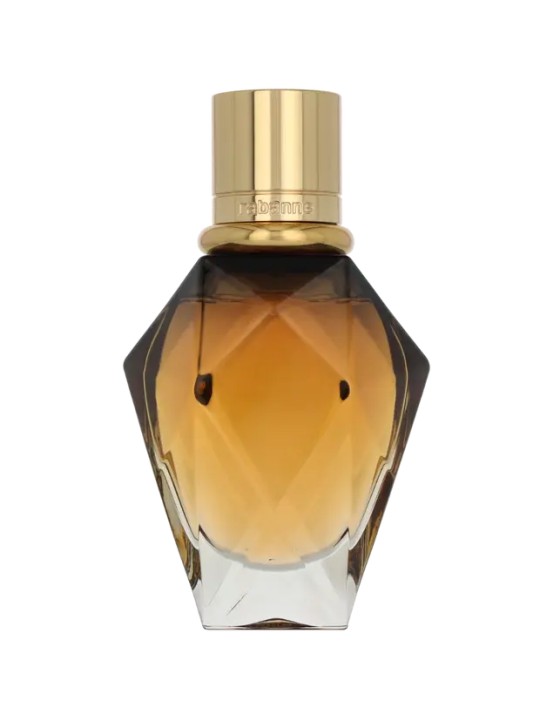 Rabanne MILLION GOLD FOR HER PARFUM eau de parfum vapo 30ml donna