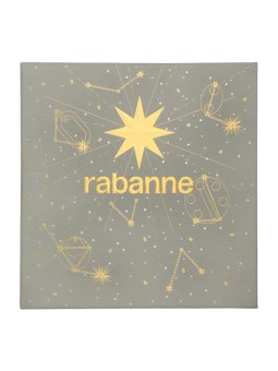 Paco Rabanne Million Gold Giftset eau de parfum Spray Intense 50ml eau de toilette Spray 10ml 275ml