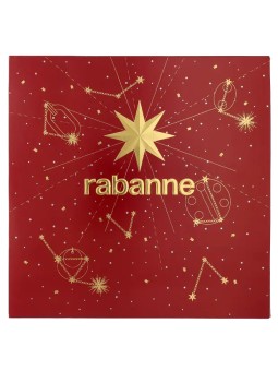 Rabanne Set da 3 pezzi INVICTUS Eau de Toilette spray 100 ml + Deodorant 150 ml + Eau de Toilette spray 10 ml uomo
