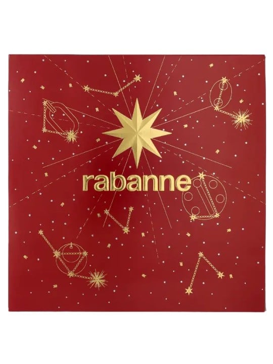 Rabanne Set da 3 pezzi INVICTUS Eau de Toilette spray 100 ml + Deodorant 150 ml + Eau de Toilette spray 10 ml uomo