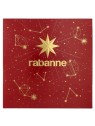 Rabanne Set da 3 pezzi INVICTUS Eau de Toilette spray 100 ml + Deodorant 150 ml + Eau de Toilette spray 10 ml uomo