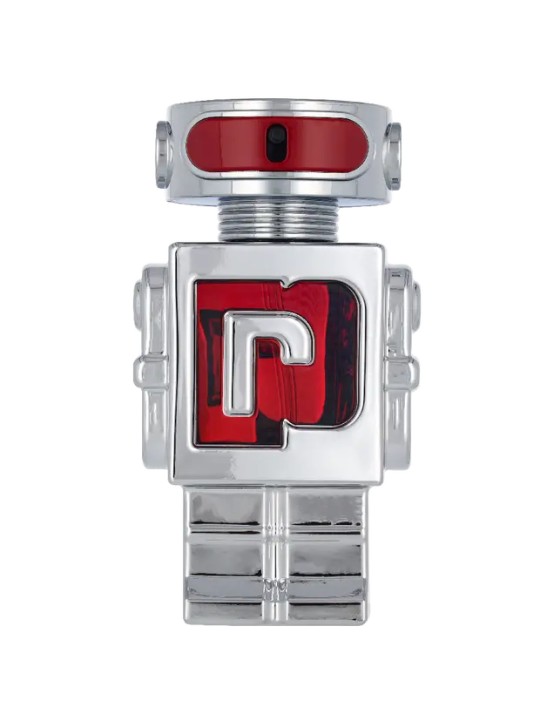 Rabanne PHANTOM IN RED PARFUM ELIXIR eau de parfum vapo 50ml uomo