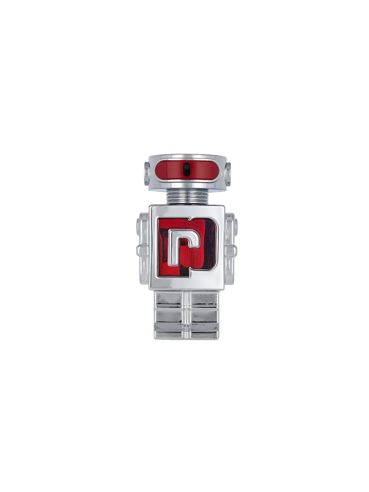 Rabanne PHANTOM IN RED PARFUM ELIXIR eau de parfum vapo 50ml uomo