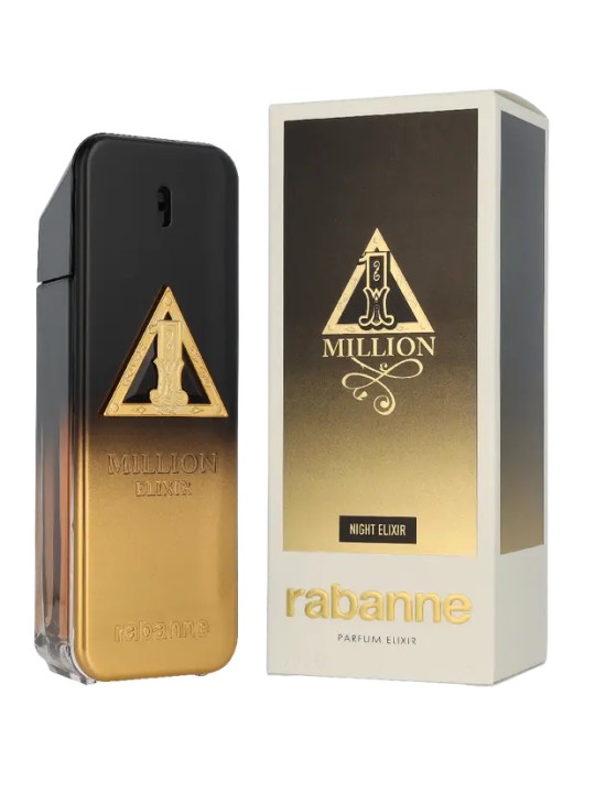 Rabanne 1 MILLION NIGHT ELIXIR eau de parfum vapo ed. lim. 100ml uomo