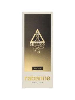 Rabanne 1 MILLION NIGHT ELIXIR eau de parfum vapo ed. lim. 100ml uomo