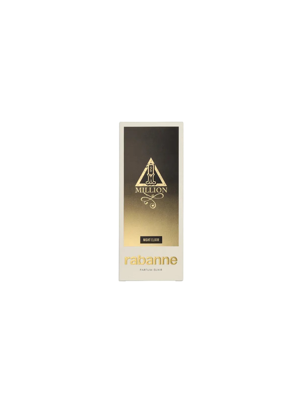 Rabanne 1 MILLION NIGHT ELIXIR eau de parfum vapo ed. lim. 100ml uomo