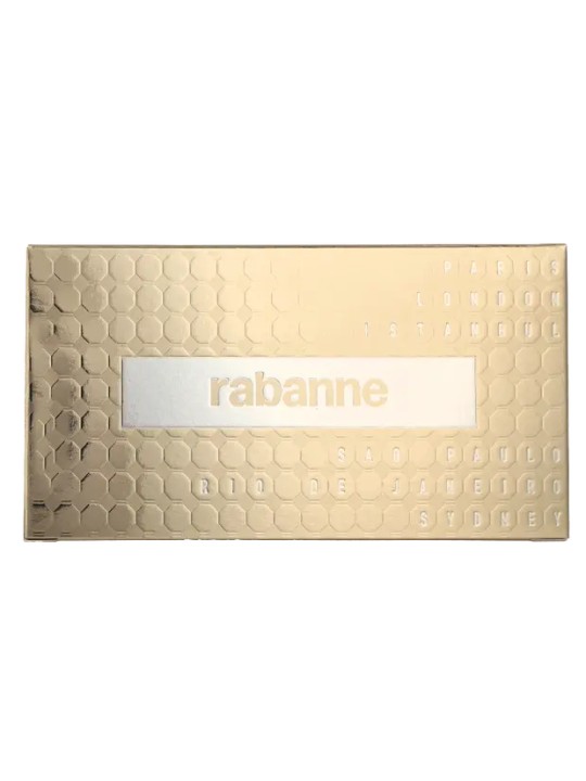 Paco Rabanne Lady Million Giftset 250ml