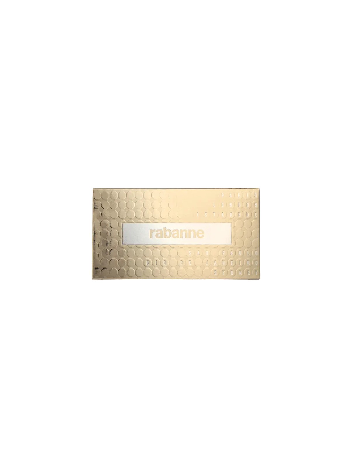 Paco Rabanne Lady Million Giftset 250ml