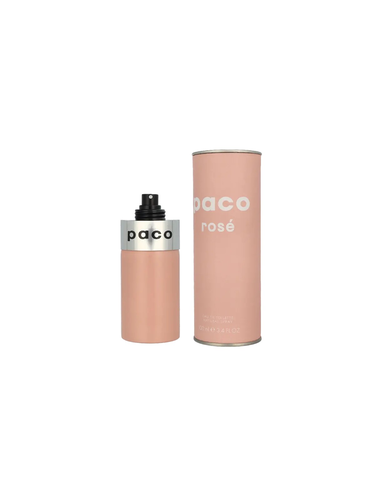 Paco Rabanne Rose eau de toilette Spray 180ml
