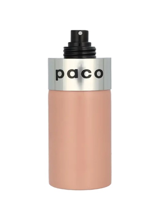 Paco Rabanne Rose eau de toilette Spray 180ml