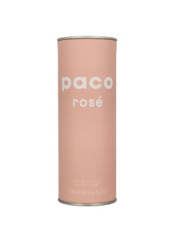 Paco Rabanne Rose eau de toilette Spray 180ml
