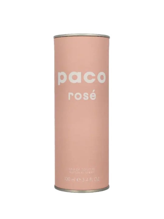 Paco Rabanne Rose eau de toilette Spray 180ml