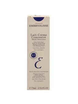 Embryolisse Nutrient Moisturizing Cream 75ml Women