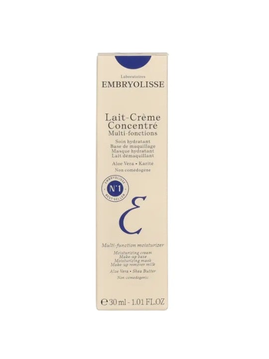 Embryolisse Multi-Function Moisterizer donna 30ml Cream