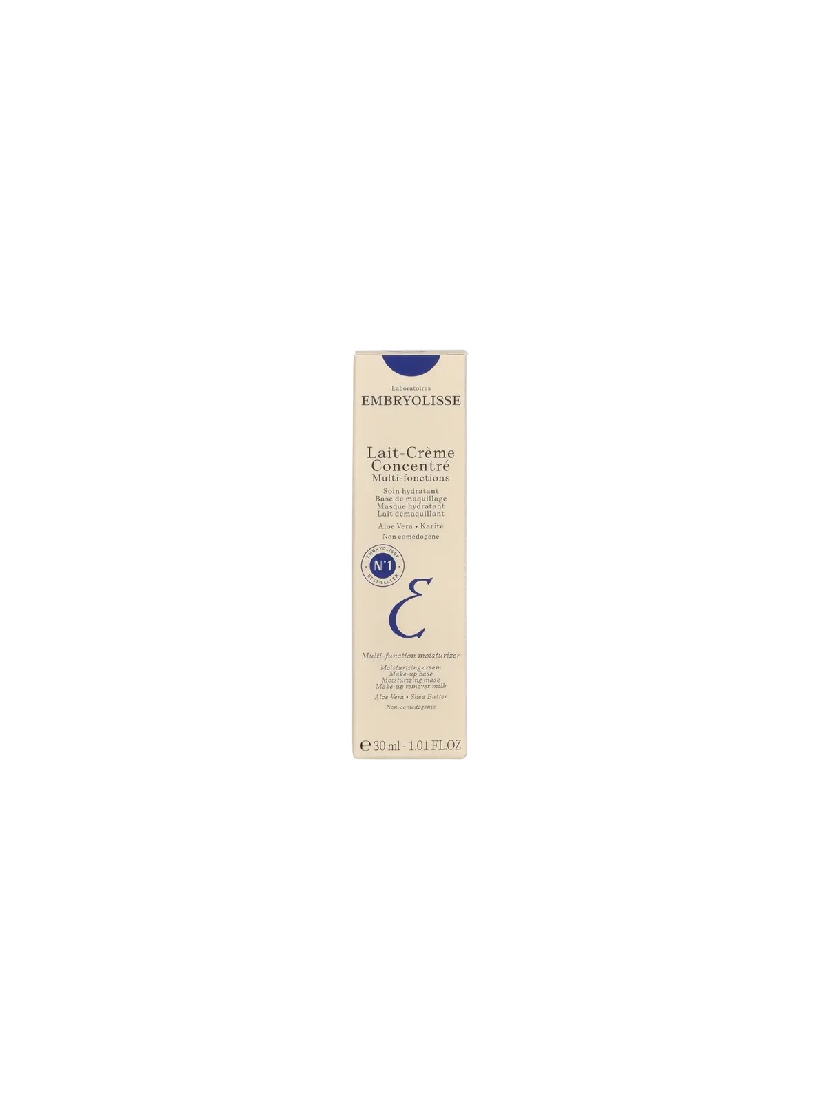 Embryolisse Multi-Function Moisterizer donna 30ml Cream