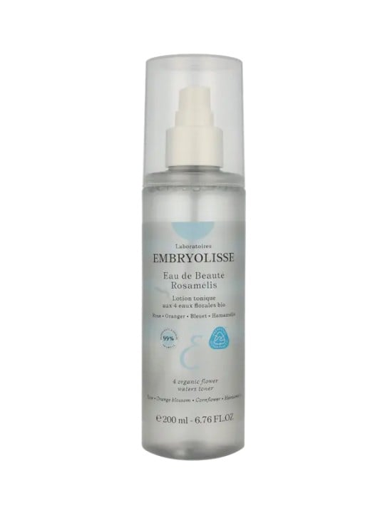 Embryolisse Tonic Lotion 200ml per tutti i tipi di pelle