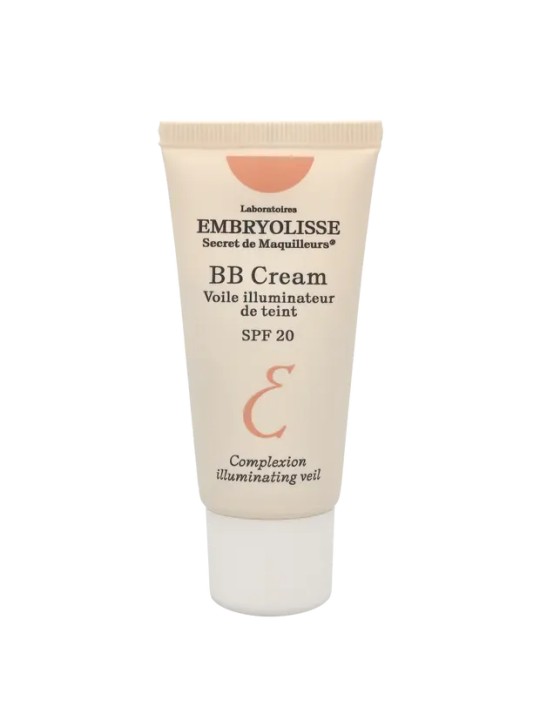 Embryolisse Illuminating BB Cream SPF20 donna 30ml