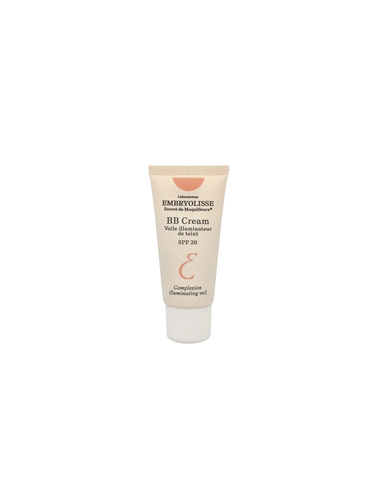 Embryolisse Illuminating BB Cream SPF20 donna 30ml