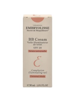 Embryolisse Illuminating BB Cream SPF20 donna 30ml