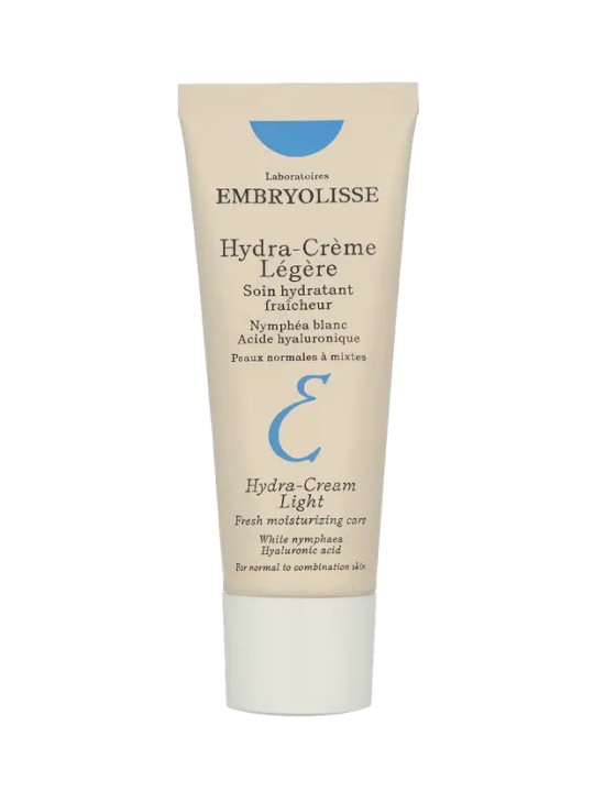 Embryolisse Hydra Light Cream donna 40ml