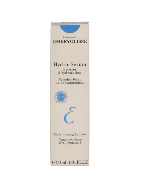 Embryolisse Hydra Serum donna 30ml
