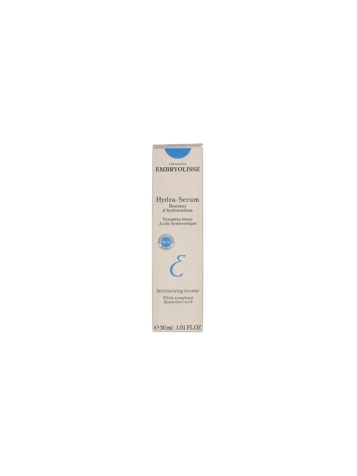 Embryolisse Hydra Serum donna 30ml