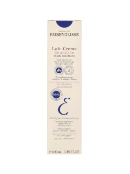 Embryolisse Sensitive Lait Cream - Crema Ipoallergenica Sensibile 100ml