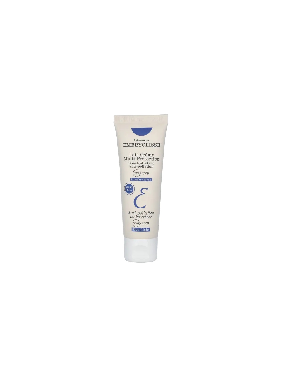 Embryolisse Multi-Protection Milk-Cream SPF20 PAï¿½ 40ml