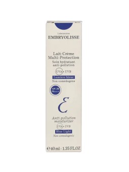 Embryolisse Multi-Protection Milk-Cream SPF20 PAï¿½ 40ml